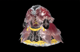 F Jelly Hide X Image