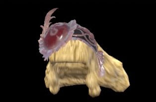 F Jelly Bonnet X Image