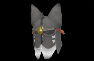 F True Stealth Hood Image