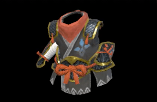 F True Stealth Garb Image