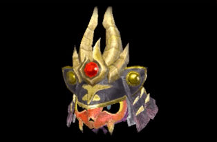 F Magnamalo Helm Image