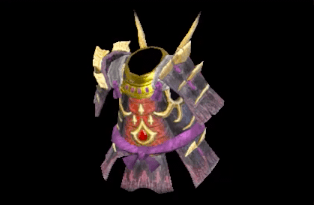 F Magnamalo Torso Image