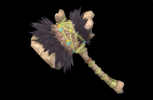 F Anja Bonehammer X Image