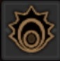 Monster Hunter Rise Sunbreak - Almudron Plate Icon