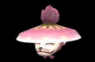 F Mizutsune Kasa X Image