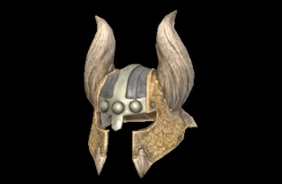 F Diablos Helm X Image