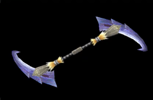 C Izuchi Sickle Image