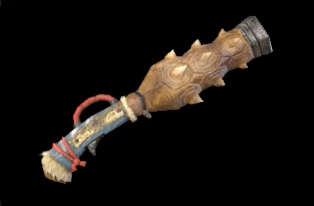 C Arzuros Riffle X Image