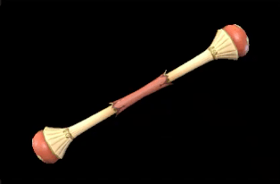 C One-Bash Cudgel Image