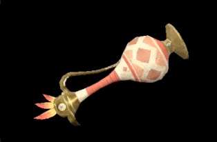 C Kulu-Ya-Ku Jar Image