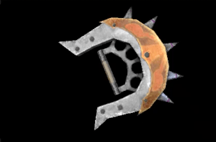 C Wroggi Spiker Image