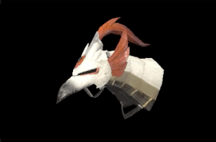 C Aknosom Helm Image