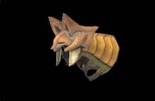C Barroth Helm X Image