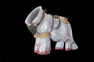 C Khezu Coat X Image