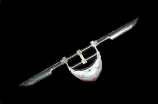 C Khezu Arma X Image