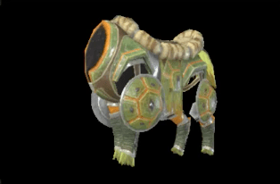 C Tetranadon Mail Image