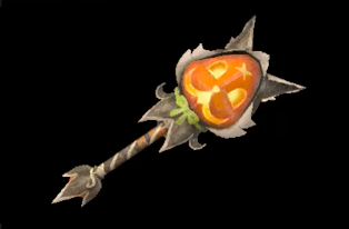 C Mosgharl Wraith Image