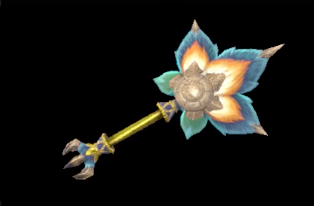 C Bishaten Fan Image