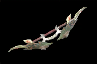 C Pukei Arrow Image