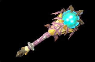 C Somnacanth Wand X Image