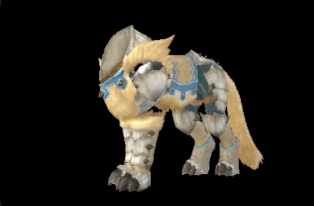 C Barioth Mail X Image