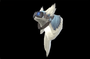 C Kadachi Helm Image