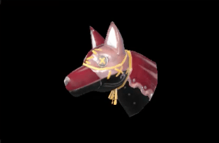 C Jelly Headgear Image