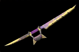 C Omen Blade Image