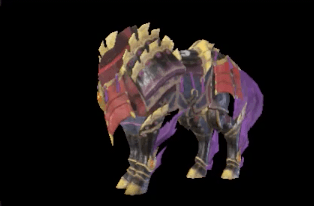 C Sinister Demon Torso Image