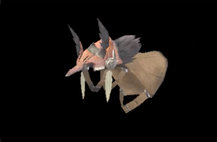 C Anjanath Helm X Image