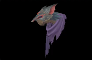 C Nargacuga Helm Image