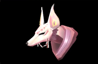 C Mizutsune Mask Image