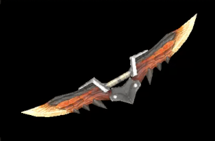 C Rathalos Sword Image