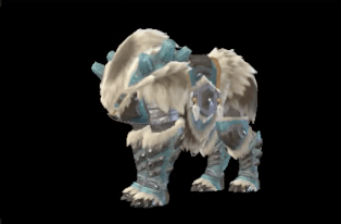 C Goss Harag Mail Image