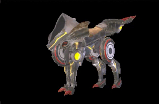 C Almudron Body Image