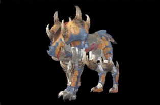 C Tigrex Mail X Image