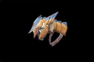 C Tigrex Helm X Image