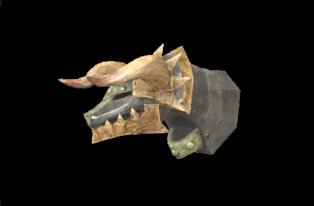 C Diablos Helm X Image