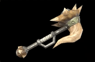 C Diablos Hammer X Image