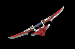 C Allmother Sword Image