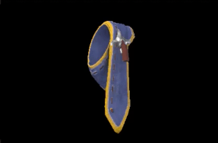 C Kamura Legacy Scarf Image