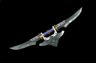 C Kamura Legacy Blade Image