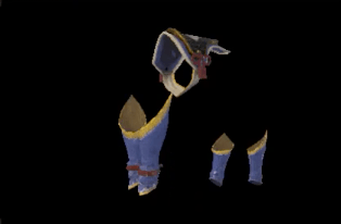 C Kamura Legacy Saddle Image