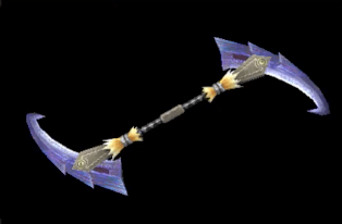 C Izuchi Sickle S Image