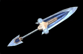 C Alloy Sword S Image
