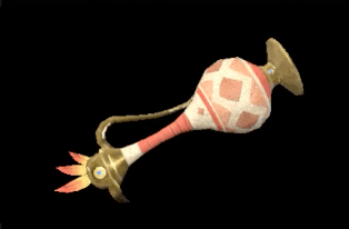 C Kulu-Ya-Ku Jar S Image