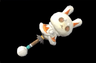 C Lagombi Doll S Image