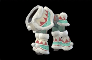 C Lagombi Coat S Image