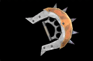 C Wroggi Spiker X Image