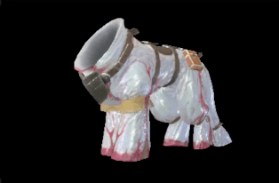 C Khezu Coat S Image